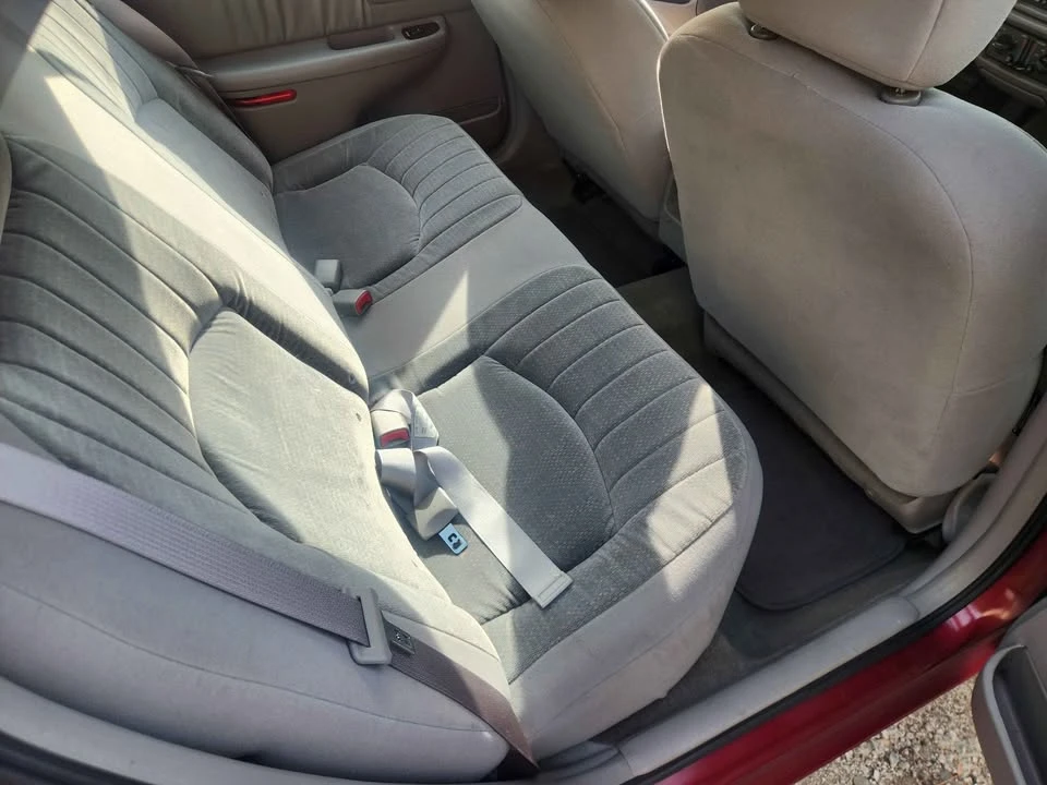 2004 Buick Century - Image 8 of 10