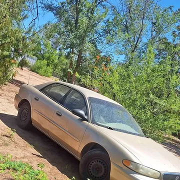 2004 Buick Century