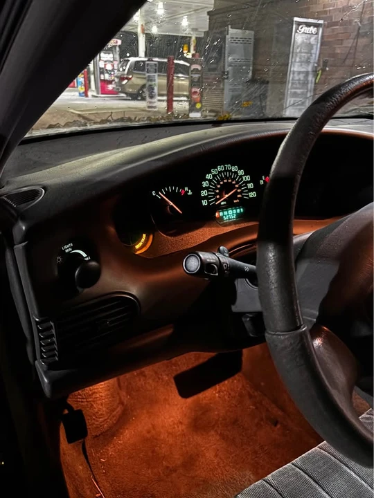 2004 Buick Century - Image 3 of 12