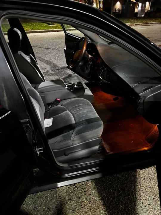2004 Buick Century - Image 6 of 12