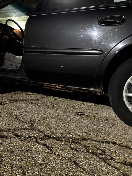 2004 Buick Century - Image 8 of 12