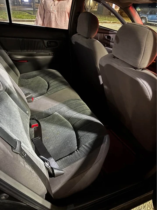2004 Buick Century - Image 7 of 12