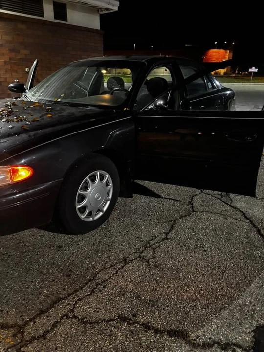 2004 Buick Century - Image 5 of 12