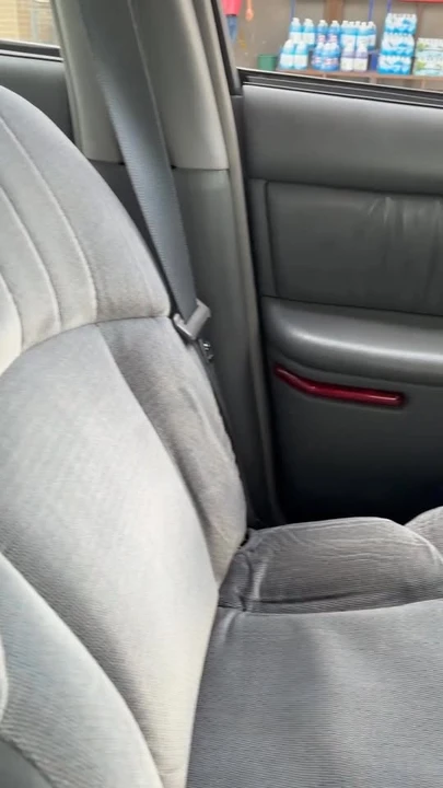 2004 Buick Century - Image 12 of 12