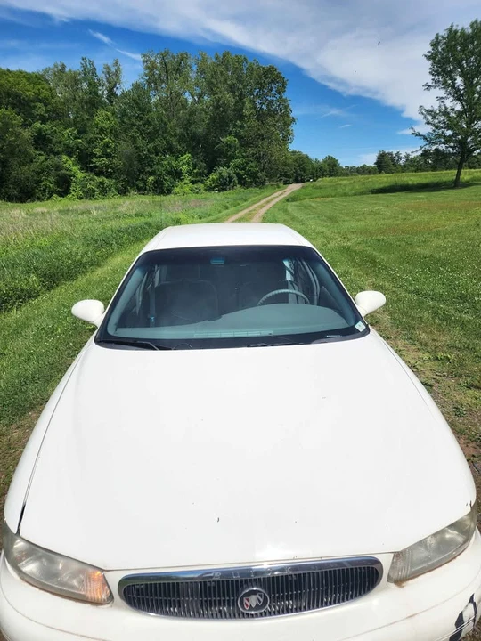 2004 Buick Century - Image 4 of 11