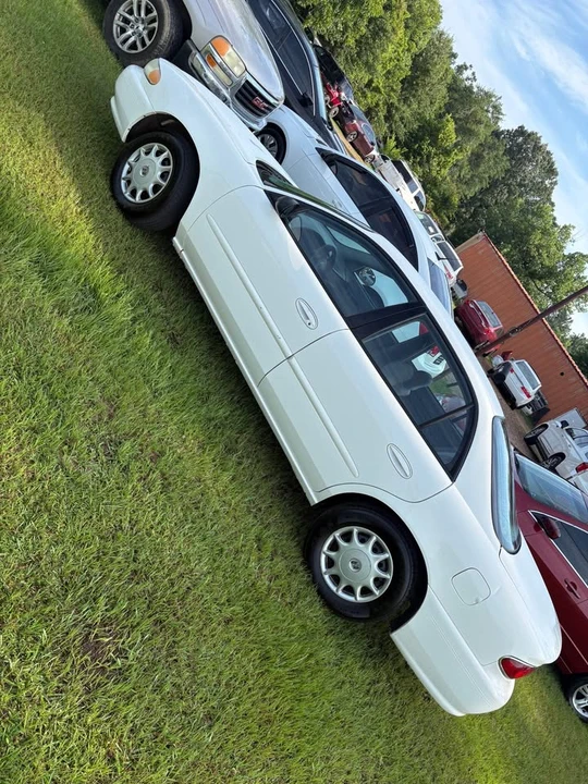 2004 Buick Century - Image 3 of 9
