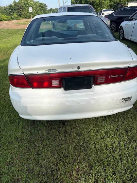 2004 Buick Century - Image 2 of 9