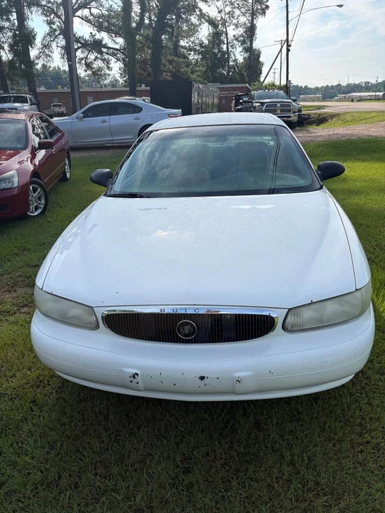 2004 Buick Century - Image 4 of 9