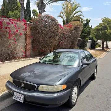 2004 Buick Century
