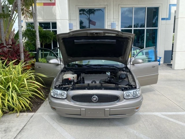 2004 Buick LeSabre - Image 17 of 22