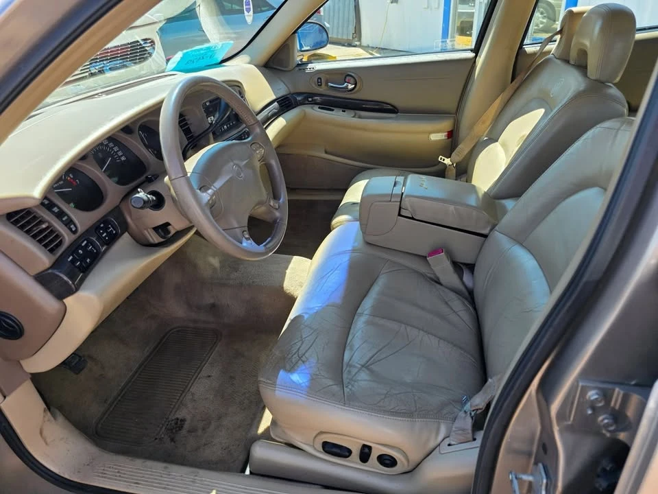 2004 Buick LeSabre - Image 9 of 16