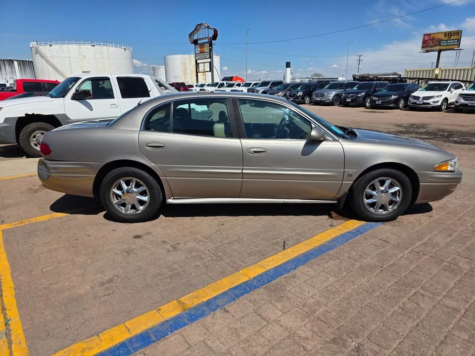 2004 Buick LeSabre - Image 4 of 16