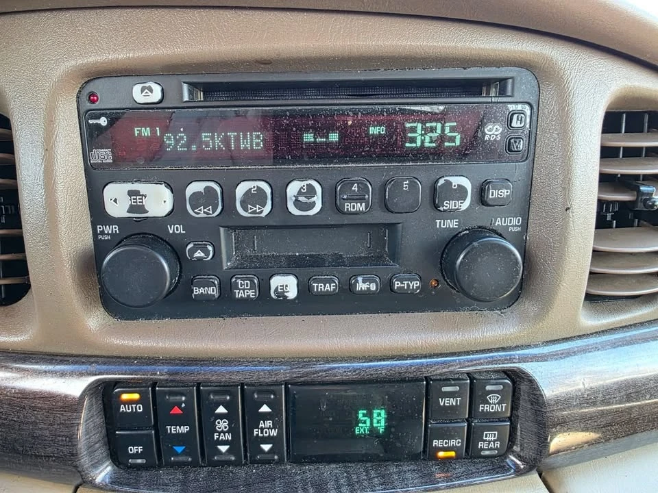 2004 Buick LeSabre - Image 15 of 16