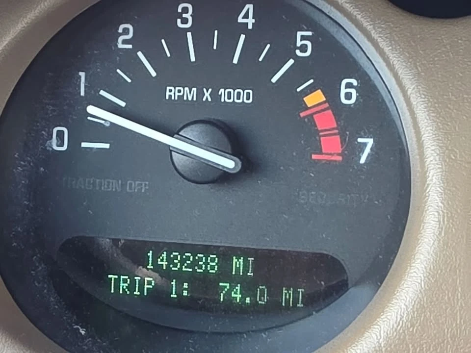 2004 Buick LeSabre - Image 14 of 16