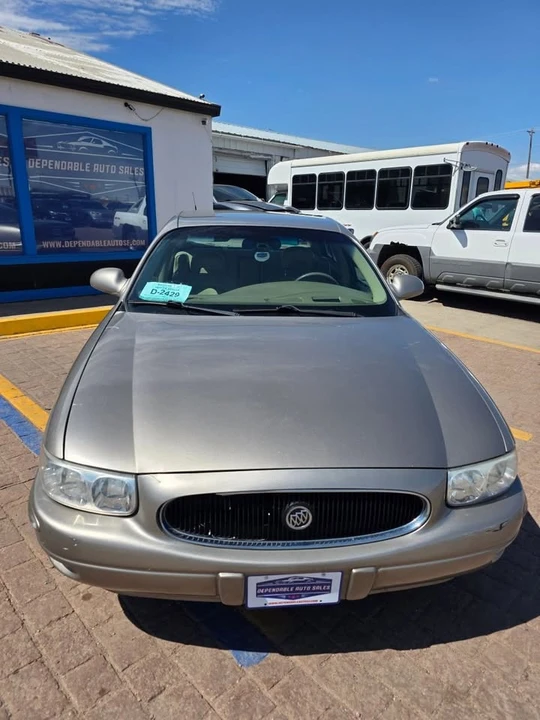 2004 Buick LeSabre - Image 2 of 16