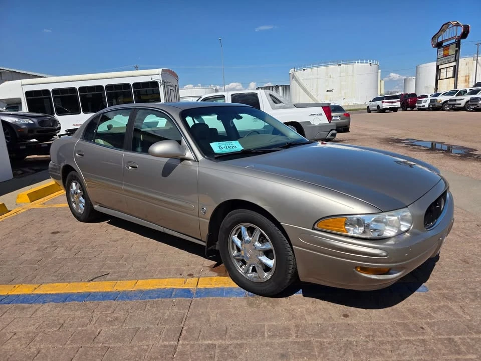 2004 Buick LeSabre - Image 3 of 16