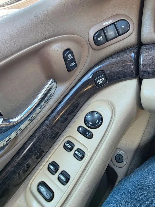 2004 Buick LeSabre - Image 12 of 16