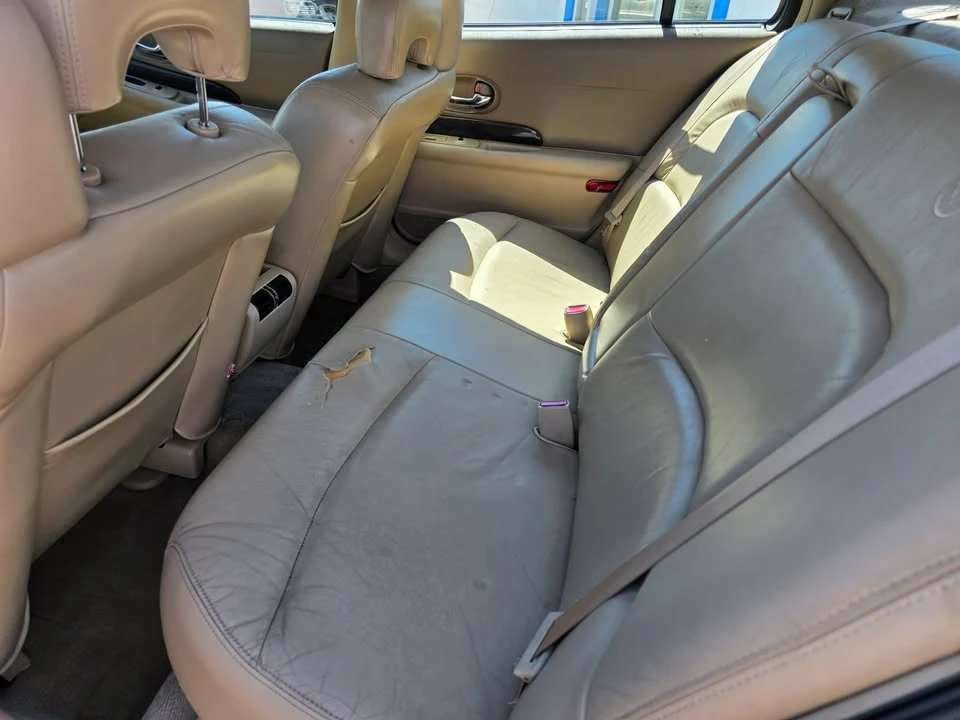 2004 Buick LeSabre - Image 7 of 16