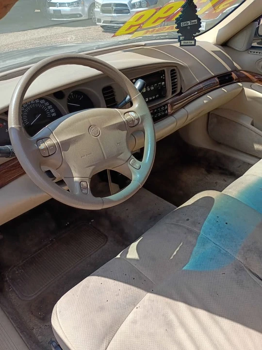 2004 Buick LeSabre - Image 5 of 16
