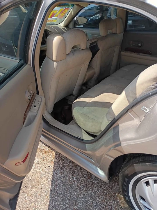 2004 Buick LeSabre - Image 6 of 16