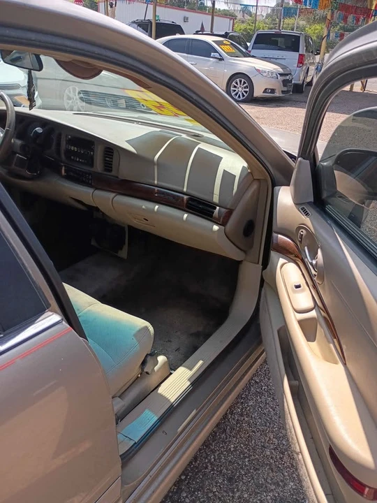 2004 Buick LeSabre - Image 14 of 16
