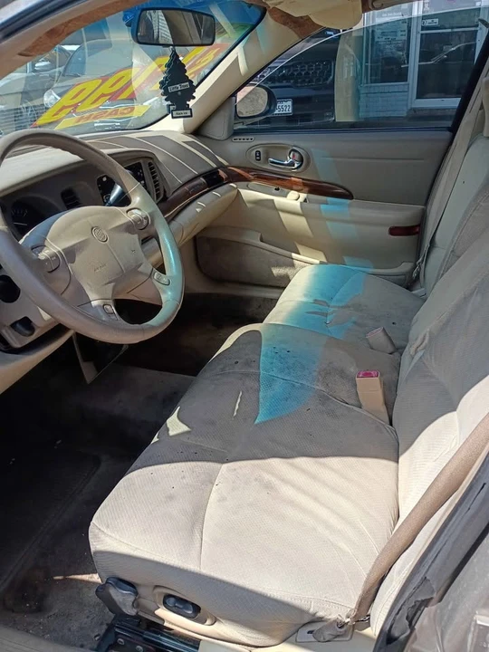 2004 Buick LeSabre - Image 4 of 16