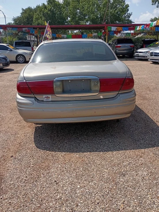 2004 Buick LeSabre - Image 10 of 16