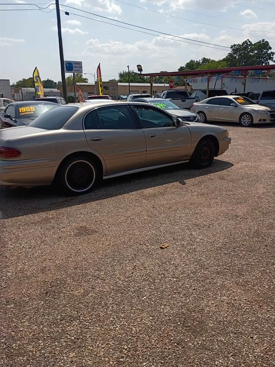 2004 Buick LeSabre - Image 12 of 16