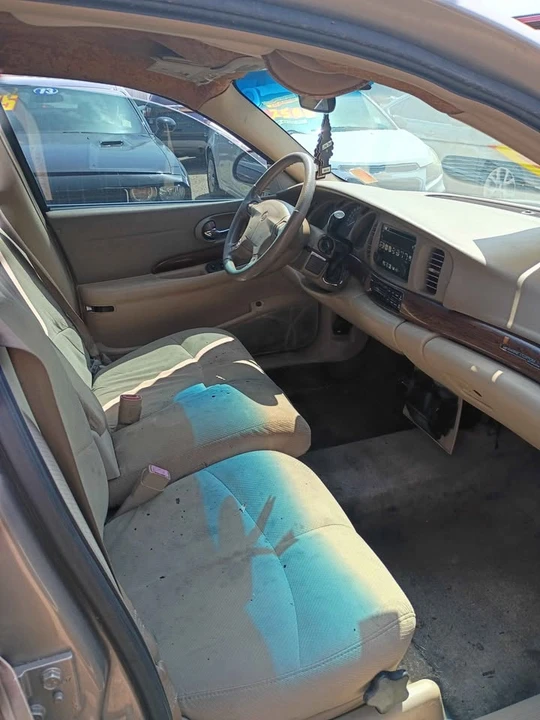 2004 Buick LeSabre - Image 15 of 16