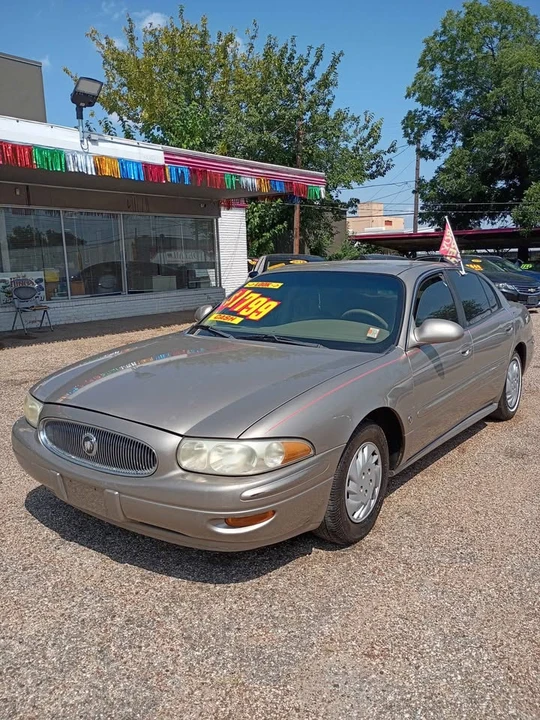 2004 Buick LeSabre - Image 2 of 16