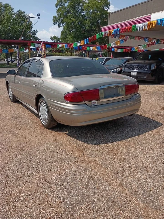 2004 Buick LeSabre - Image 9 of 16