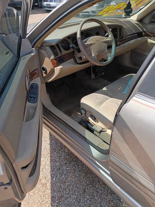 2004 Buick LeSabre - Image 3 of 16