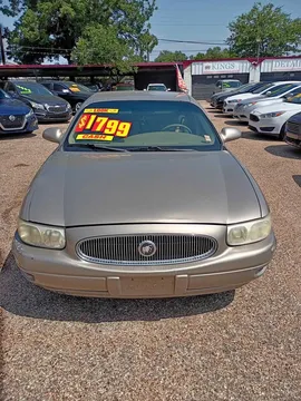 2004 Buick LeSabre