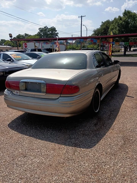 2004 Buick LeSabre - Image 11 of 16
