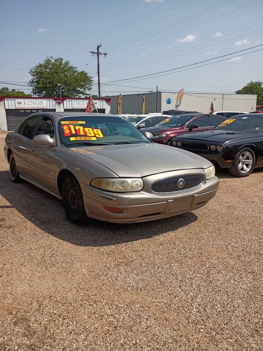2004 Buick LeSabre - Image 16 of 16