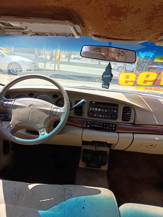 2004 Buick LeSabre - Image 8 of 16