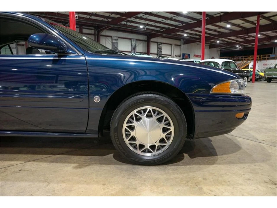 2004 Buick LeSabre - Image 11 of 31