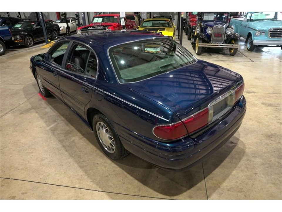 2004 Buick LeSabre - Image 16 of 31