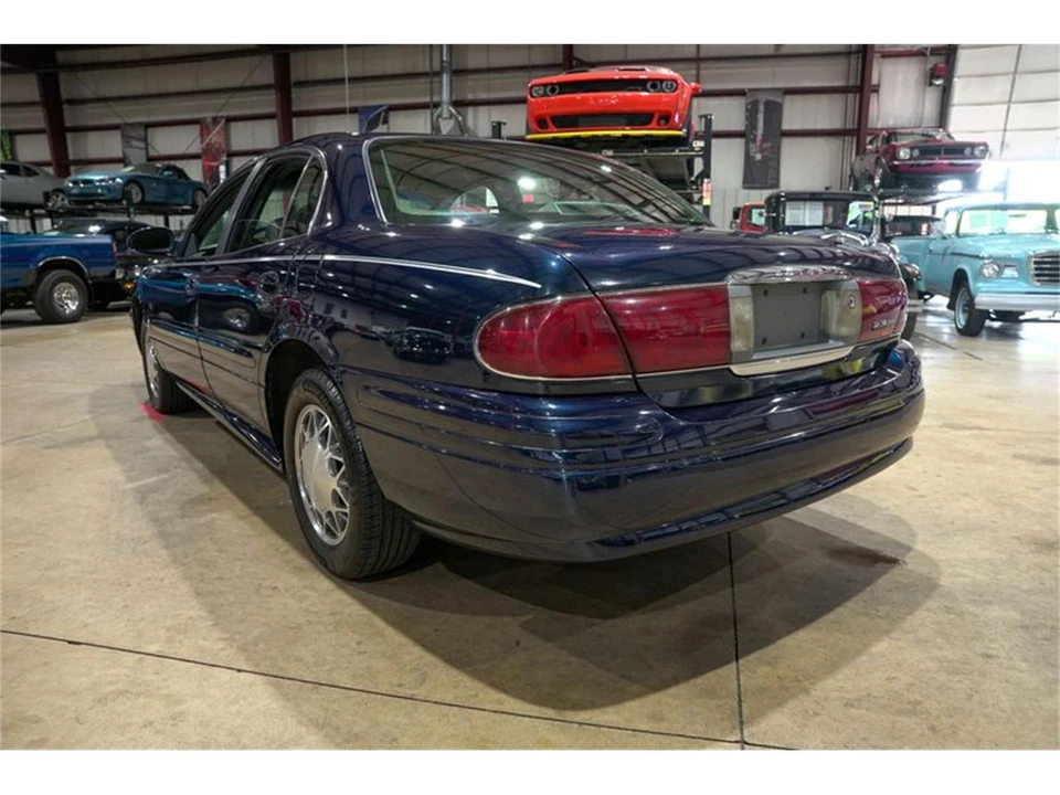 2004 Buick LeSabre - Image 6 of 31