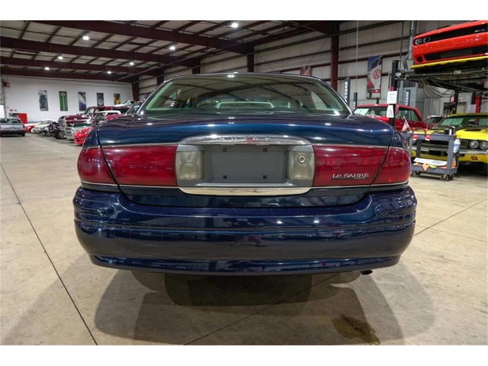 2004 Buick LeSabre - Image 7 of 31