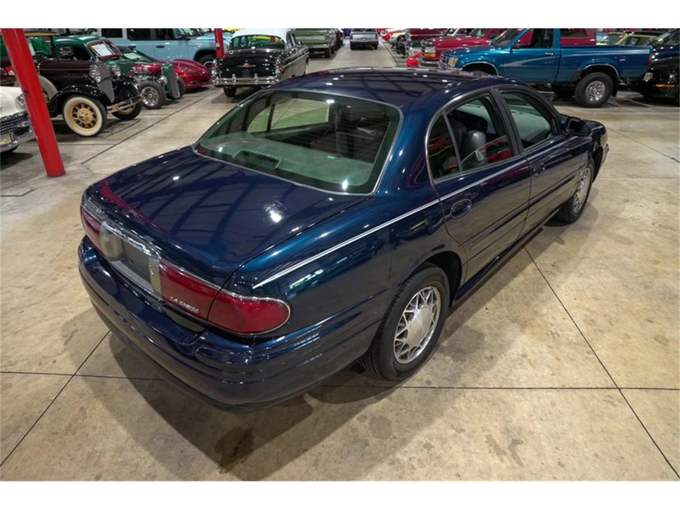 2004 Buick LeSabre - Image 17 of 31
