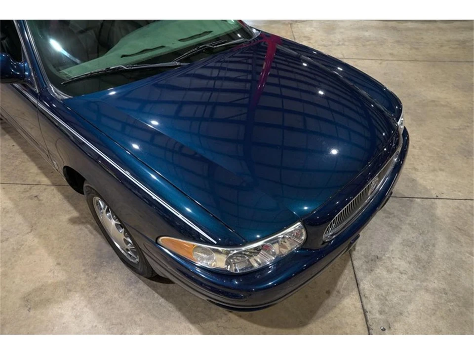 2004 Buick LeSabre - Image 18 of 31