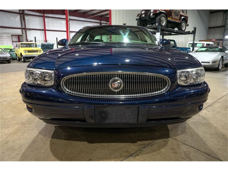2004 Buick LeSabre - Image 13 of 31