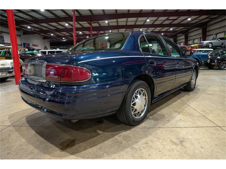 2004 Buick LeSabre - Image 8 of 31