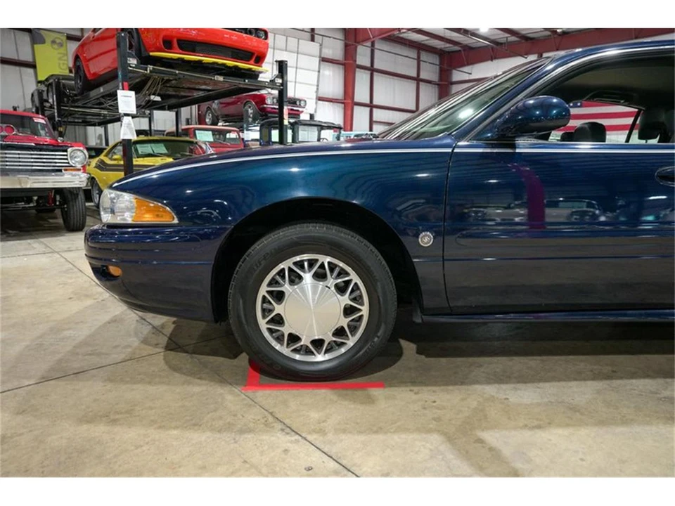 2004 Buick LeSabre - Image 3 of 31