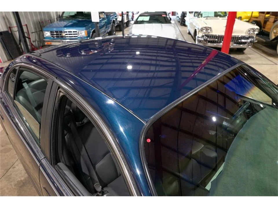 2004 Buick LeSabre - Image 19 of 31
