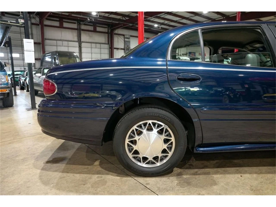 2004 Buick LeSabre - Image 9 of 31
