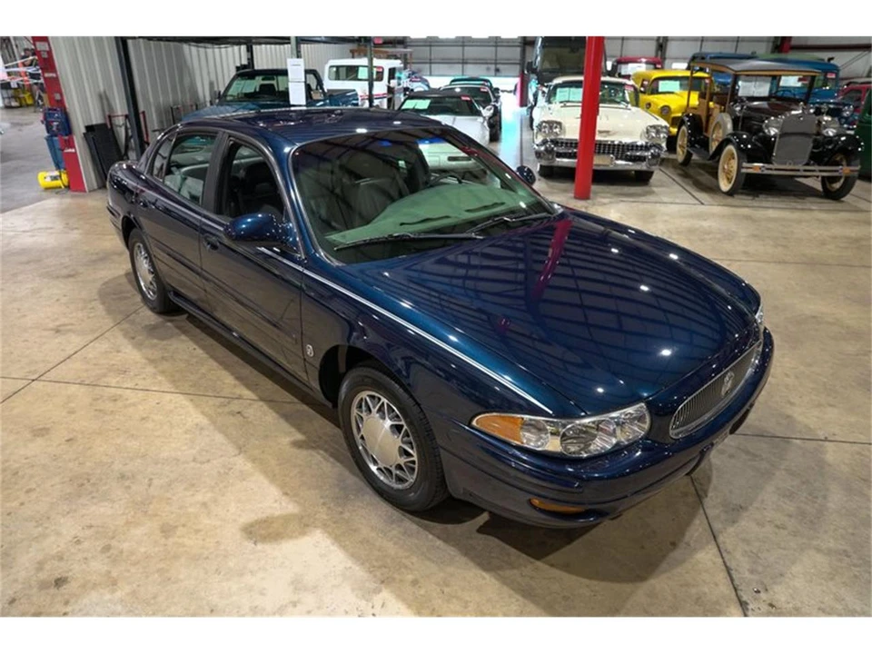 2004 Buick LeSabre - Image 14 of 31