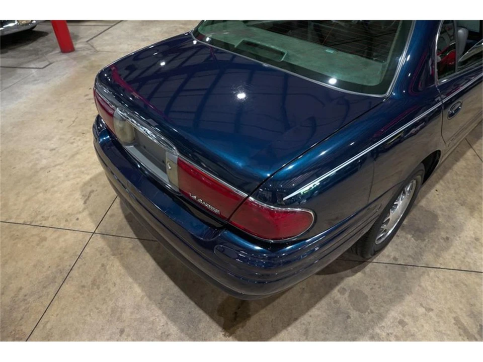2004 Buick LeSabre - Image 20 of 31