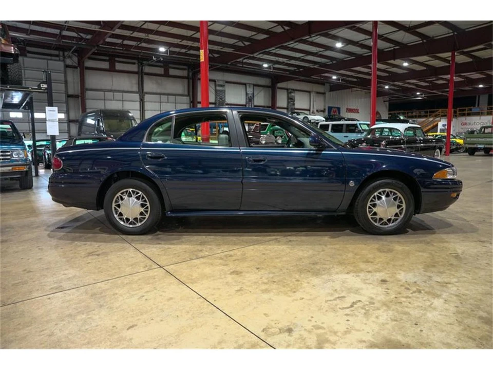 2004 Buick LeSabre - Image 10 of 31